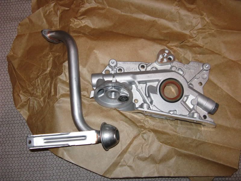 Z20LET oil pumps for C20LET/XE??? Page 4